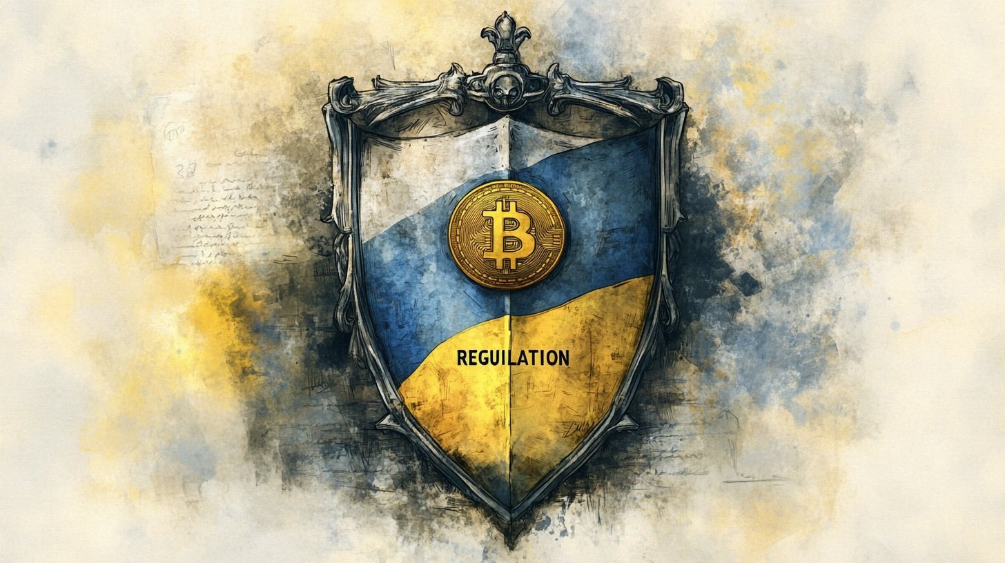 Ukraine lost $10B in crypto taxes, says RUSI